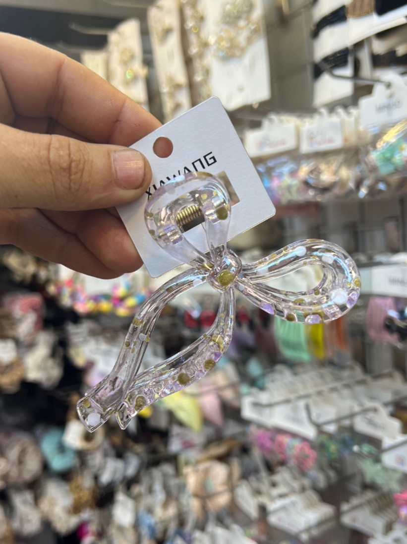 کلیپس نشکن بوفینی
